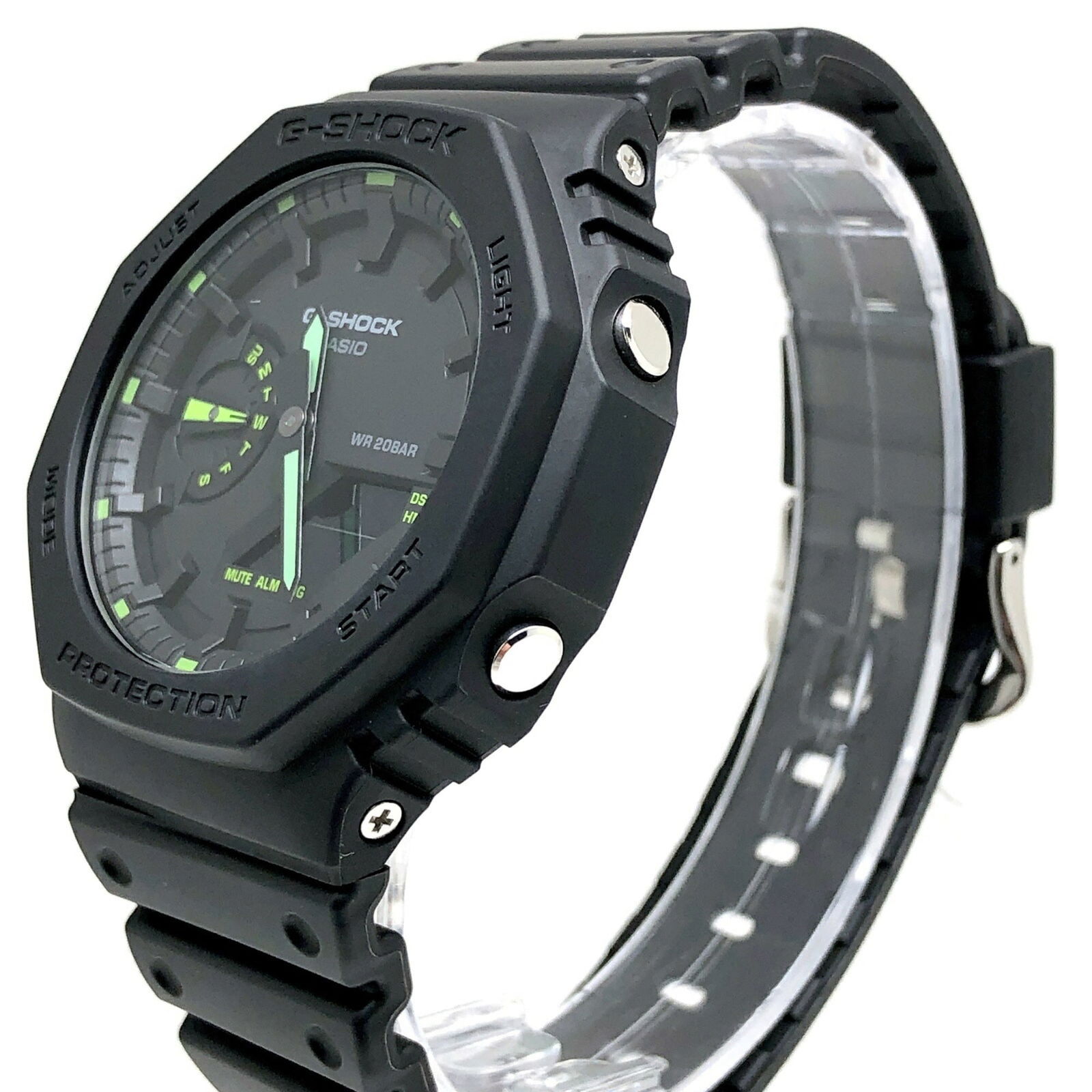 Wristwatch Casio - 3