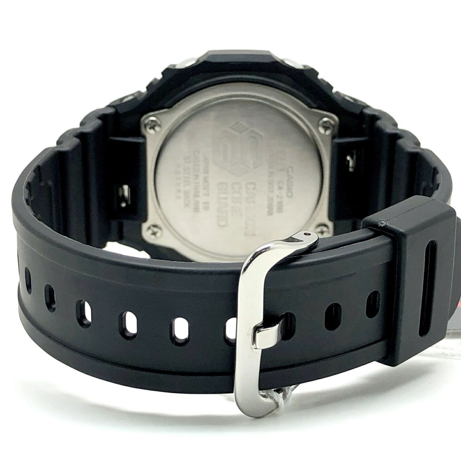 Wristwatch Casio - 6