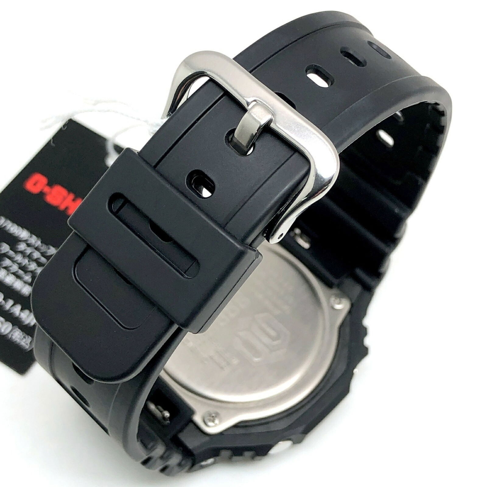 Wristwatch Casio - 7