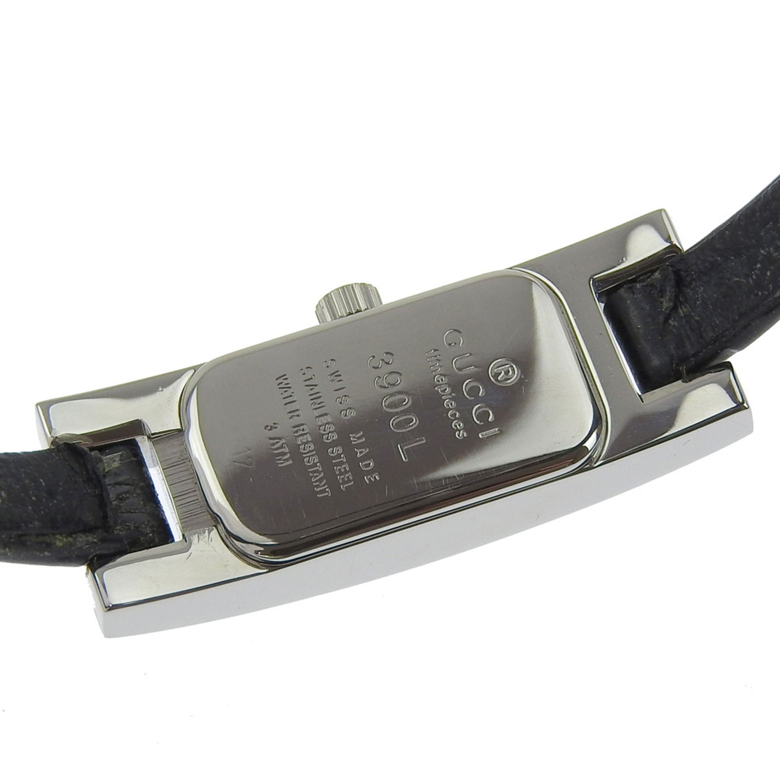 Wristwatch Gucci - 6