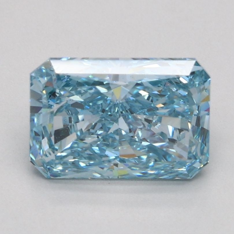 Loose Lab Diamond - IGI Radiant 1.3ct Fancy Vivid Blue SI1: Loose Lab Diamond - IGI Radiant 1.3ct Fancy Vivid Blue SI1 This listing features Loose Lab Diamond - IGI Radiant 1.3ct Fancy Vivid Blue SI1. Item specifics are provided below. Item Specifics: