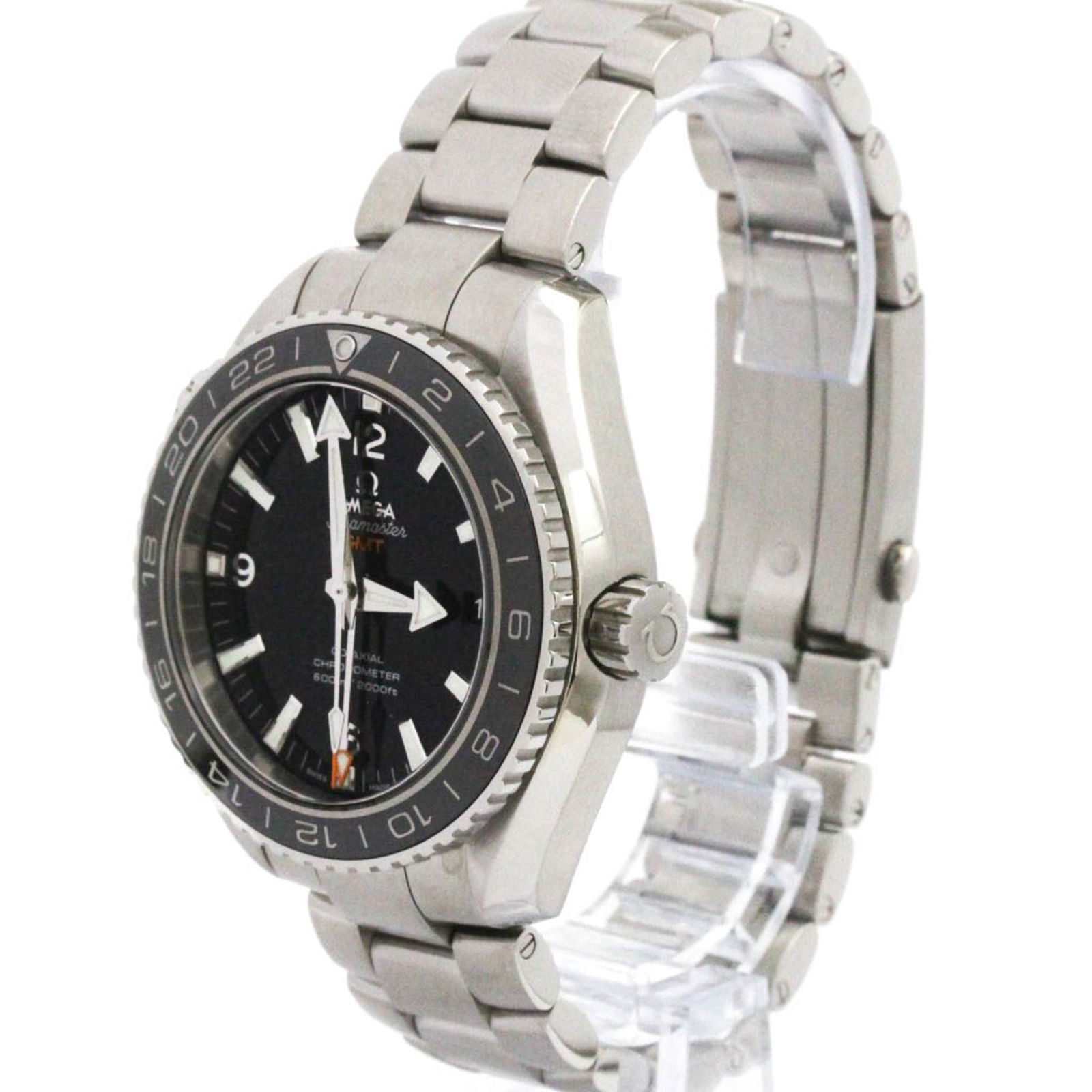 Wristwatch Omega - 2