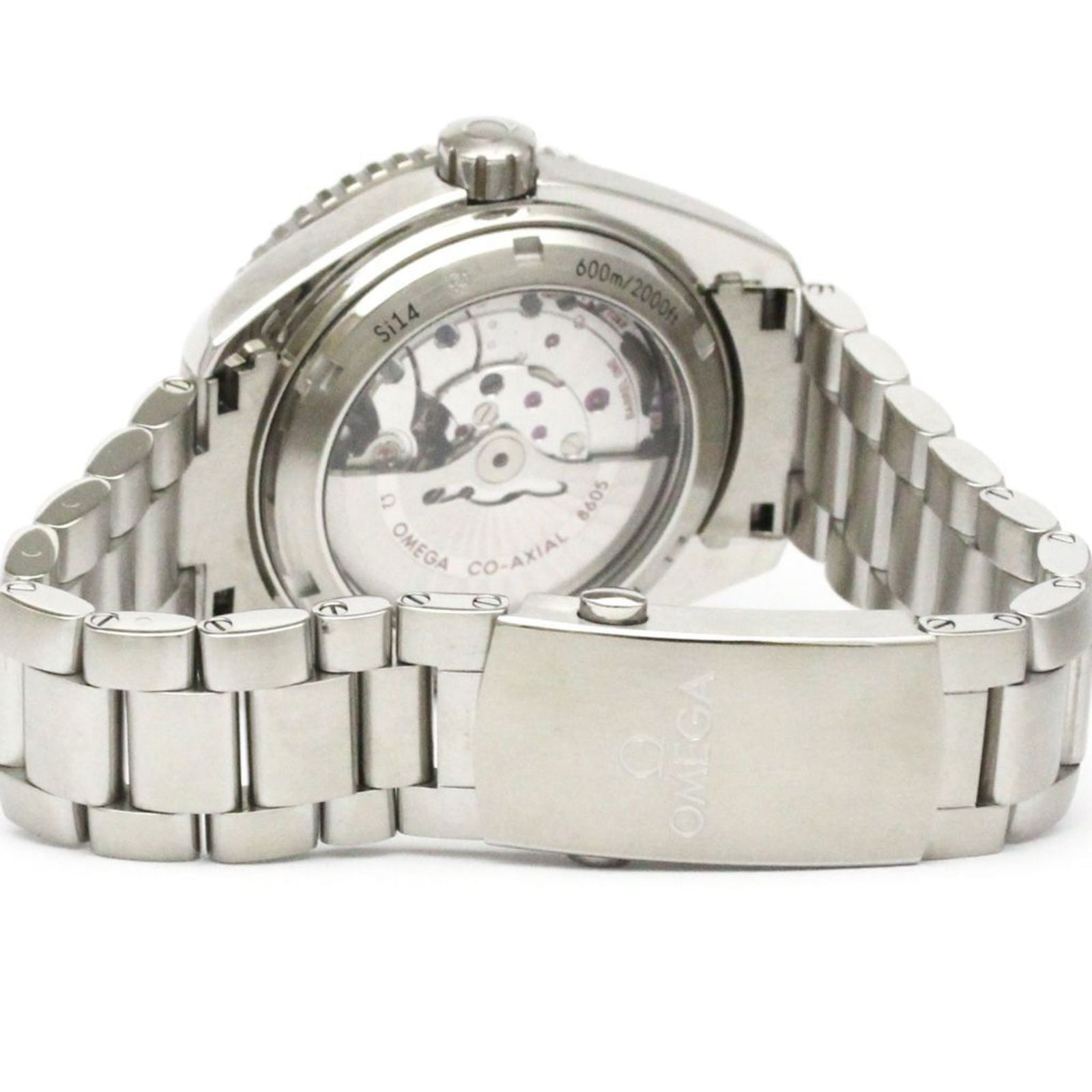 Wristwatch Omega - 5