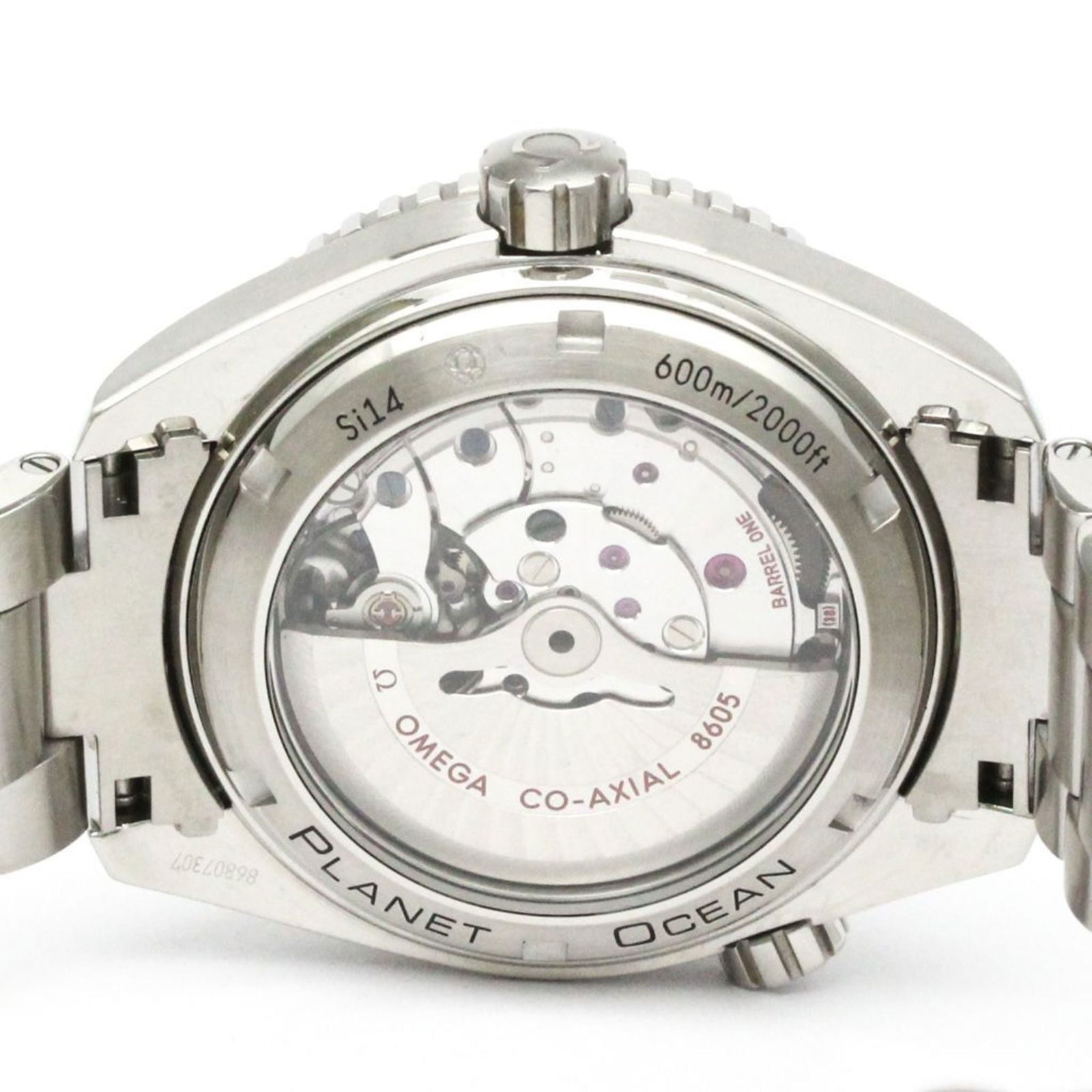 Wristwatch Omega - 7