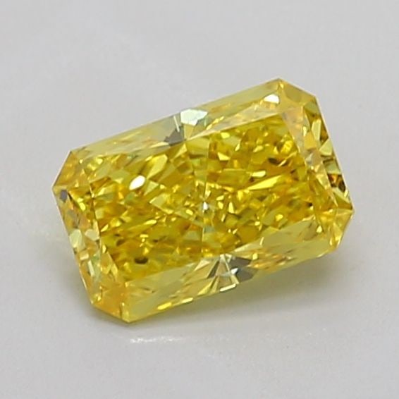 Loose Lab Diamond - IGI Radiant 1.26ct Fancy Vivid Yellow VVS2: Loose Lab Diamond - IGI Radiant 1.26ct Fancy Vivid Yellow VVS2 This listing features Loose Lab Diamond - IGI Radiant 1.26ct Fancy Vivid Yellow VVS2. Item specifics are provided below. Item