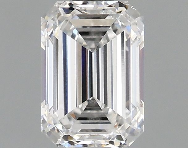 Loose Lab Diamond - IGI Emerald 1.09ct E VVS2 (1 of 1)