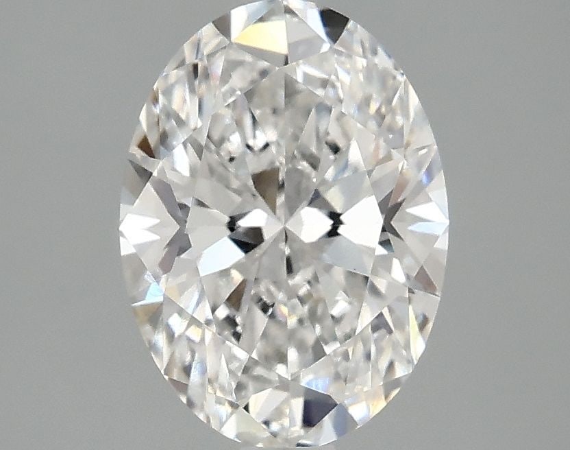 Loose Lab Diamond - IGI Oval 1.98ct E VVS2: Loose Lab Diamond - IGI Oval 1.98ct E VVS2 This listing features Loose Lab Diamond - IGI Oval 1.98ct E VVS2. Item specifics are provided below. Item Specifics: Source: This Is A Real Diamond Grown