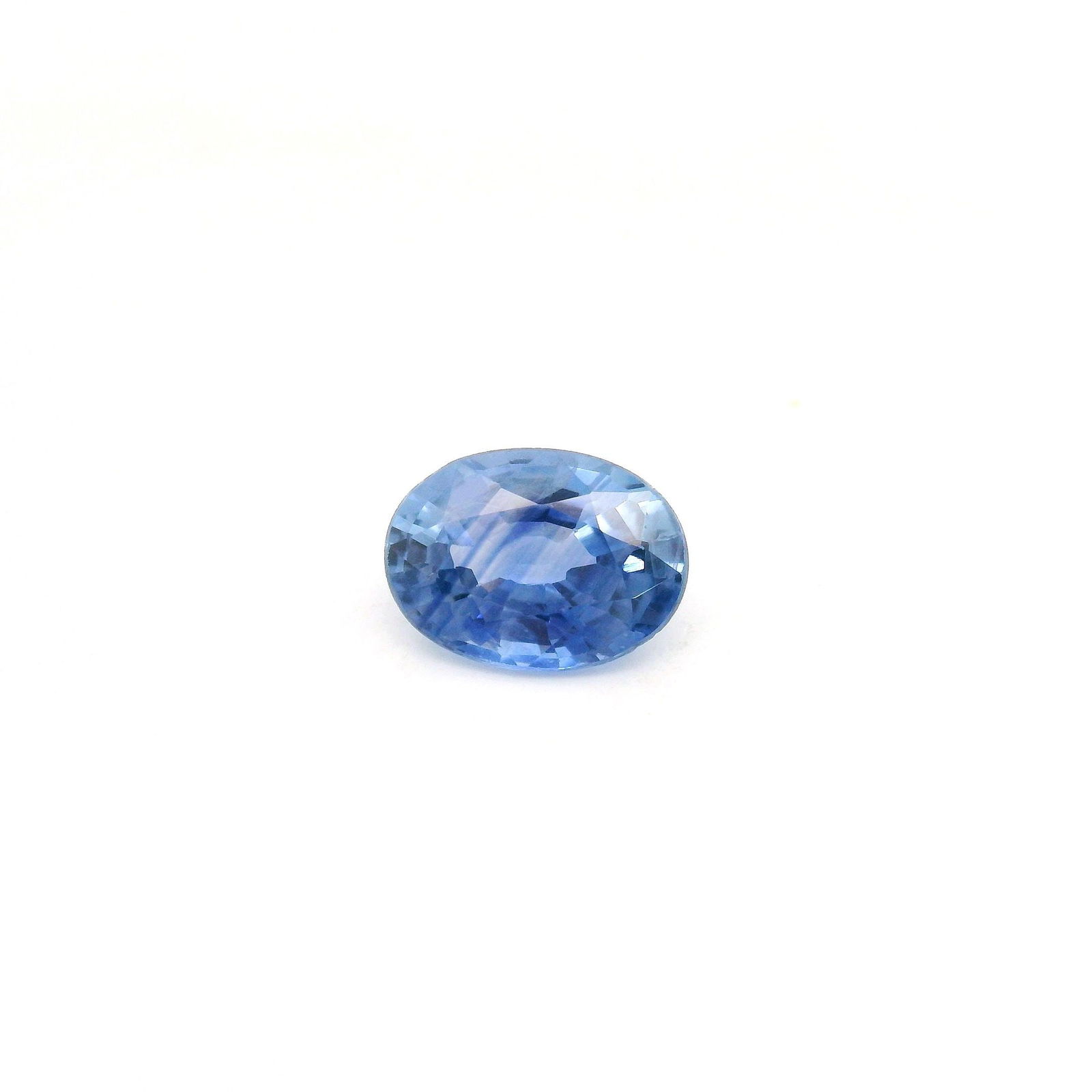 Loose Sapphire Gemstone - GSI Oval 1.03ct Blue SI: Loose Sapphire Gemstone - GSI Oval 1.03ct Blue SI This listing features Loose Sapphire Gemstone - GSI Oval 1.03ct Blue SI. Item specifics are provided below. Item Specifics: Type: Sapphire Carat:
