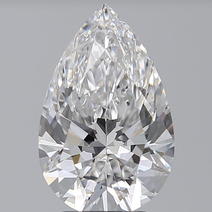 Loose Lab Diamond - GIA Pear 3.28ct E VVS2: Loose Lab Diamond - GIA Pear 3.28ct E VVS2 This listing features Loose Lab Diamond - GIA Pear 3.28ct E VVS2. Item specifics are provided below. Item Specifics: Source: This Is A Real Diamond Grown