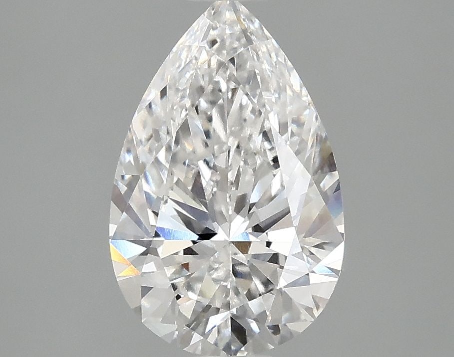 Loose Lab Diamond - IGI Pear 1.98ct E VVS2: Loose Lab Diamond - IGI Pear 1.98ct E VVS2 This listing features Loose Lab Diamond - IGI Pear 1.98ct E VVS2. Item specifics are provided below. Item Specifics: Source: This Is A Real Diamond Grown