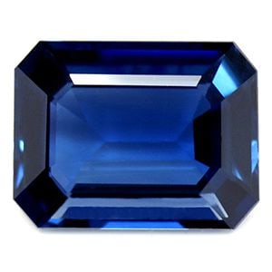 Loose Sapphire Gemstone - GIA Emerald 1.65ct Blue EC: Loose Sapphire Gemstone - GIA Emerald 1.65ct Blue EC This listing features Loose Sapphire Gemstone - GIA Emerald 1.65ct Blue EC. Item specifics are provided below. Item Specifics: Type: Sapphire