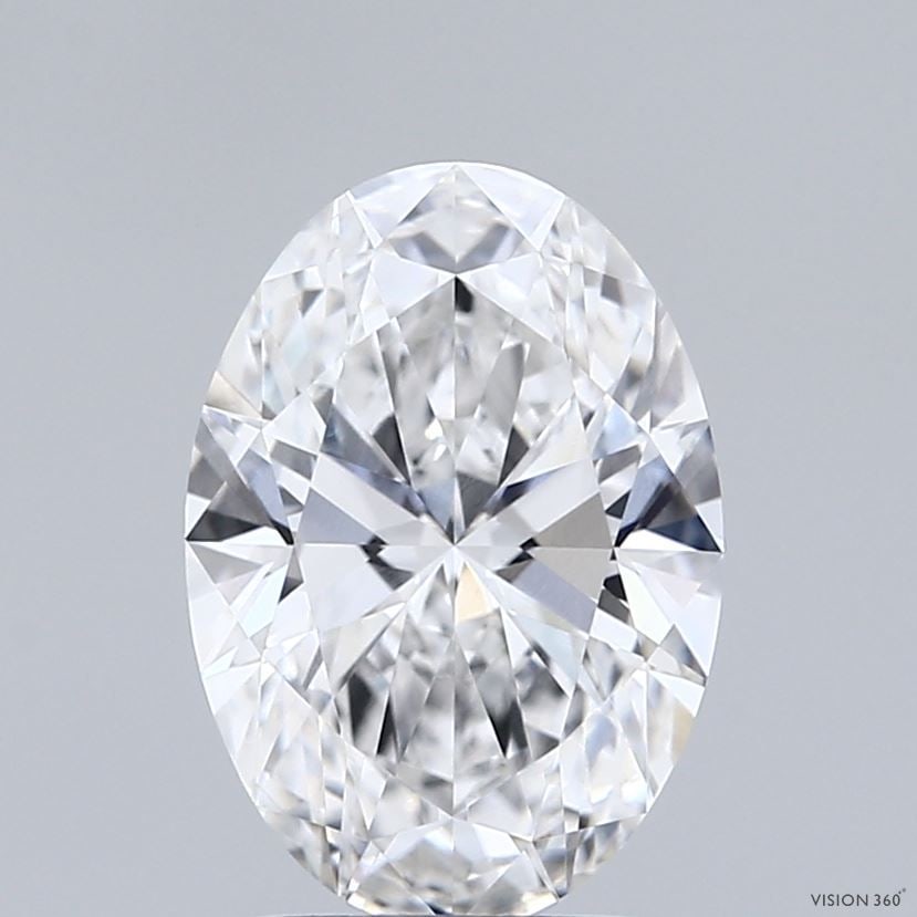 Loose Lab Diamond - IGI Oval 2.18ct E VVS2: Loose Lab Diamond - IGI Oval 2.18ct E VVS2 This listing features Loose Lab Diamond - IGI Oval 2.18ct E VVS2. Item specifics are provided below. Item Specifics: Source: This Is A Real Diamond Grown