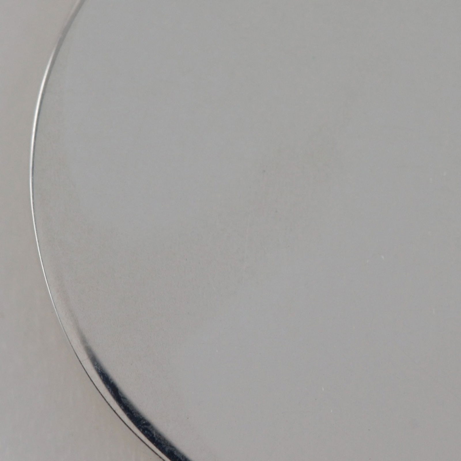 925 Gucci Drop Earrings Silver - 5