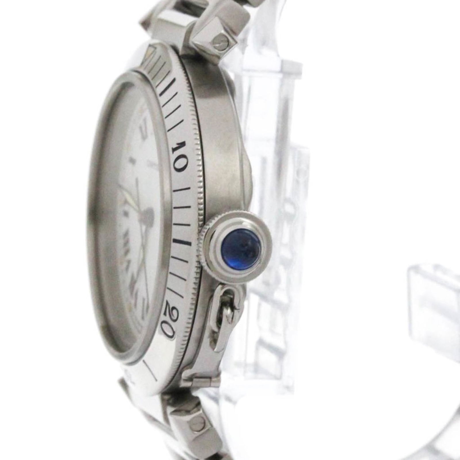 Wristwatch Cartier - 4