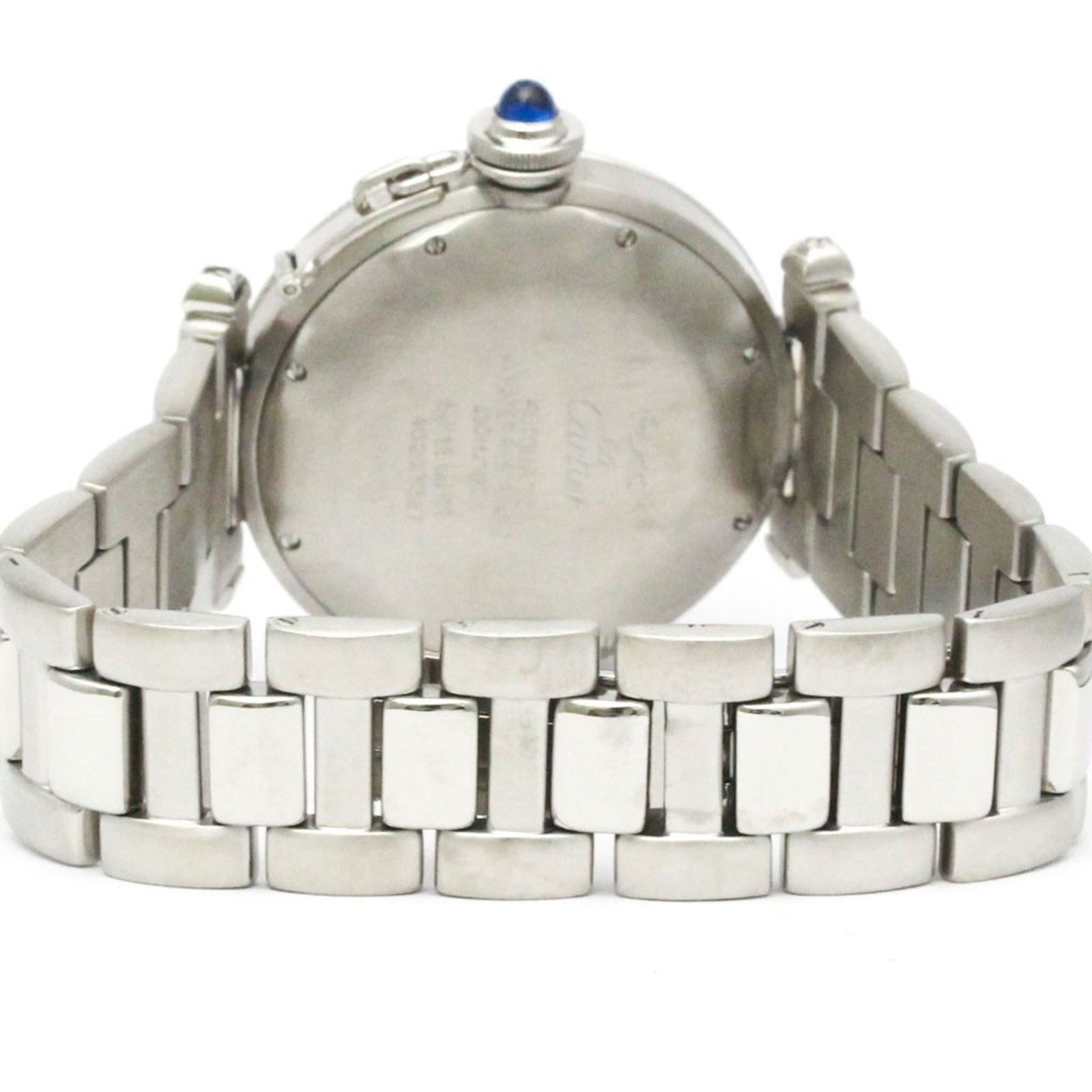 Wristwatch Cartier - 5