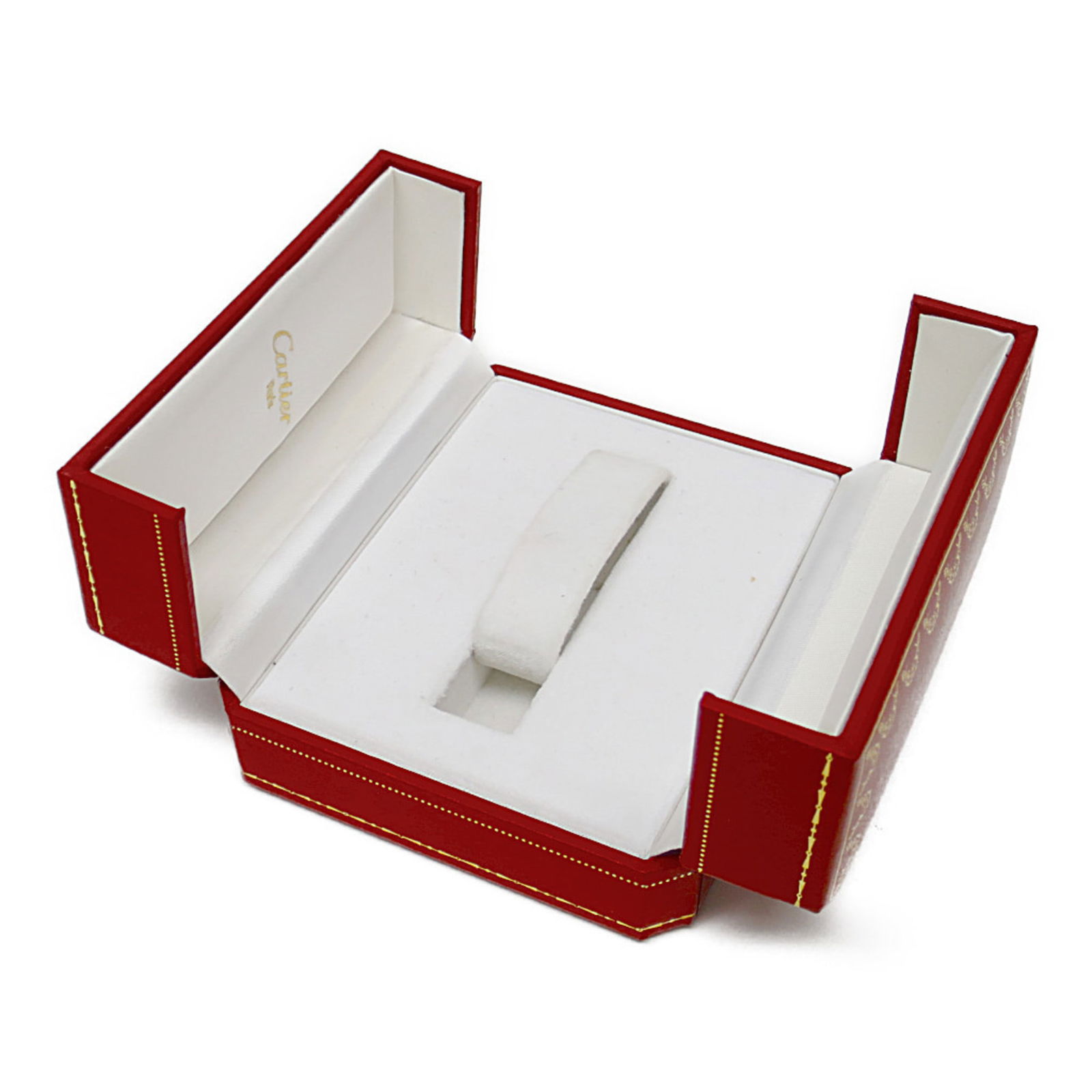 Wristwatch Cartier - 6