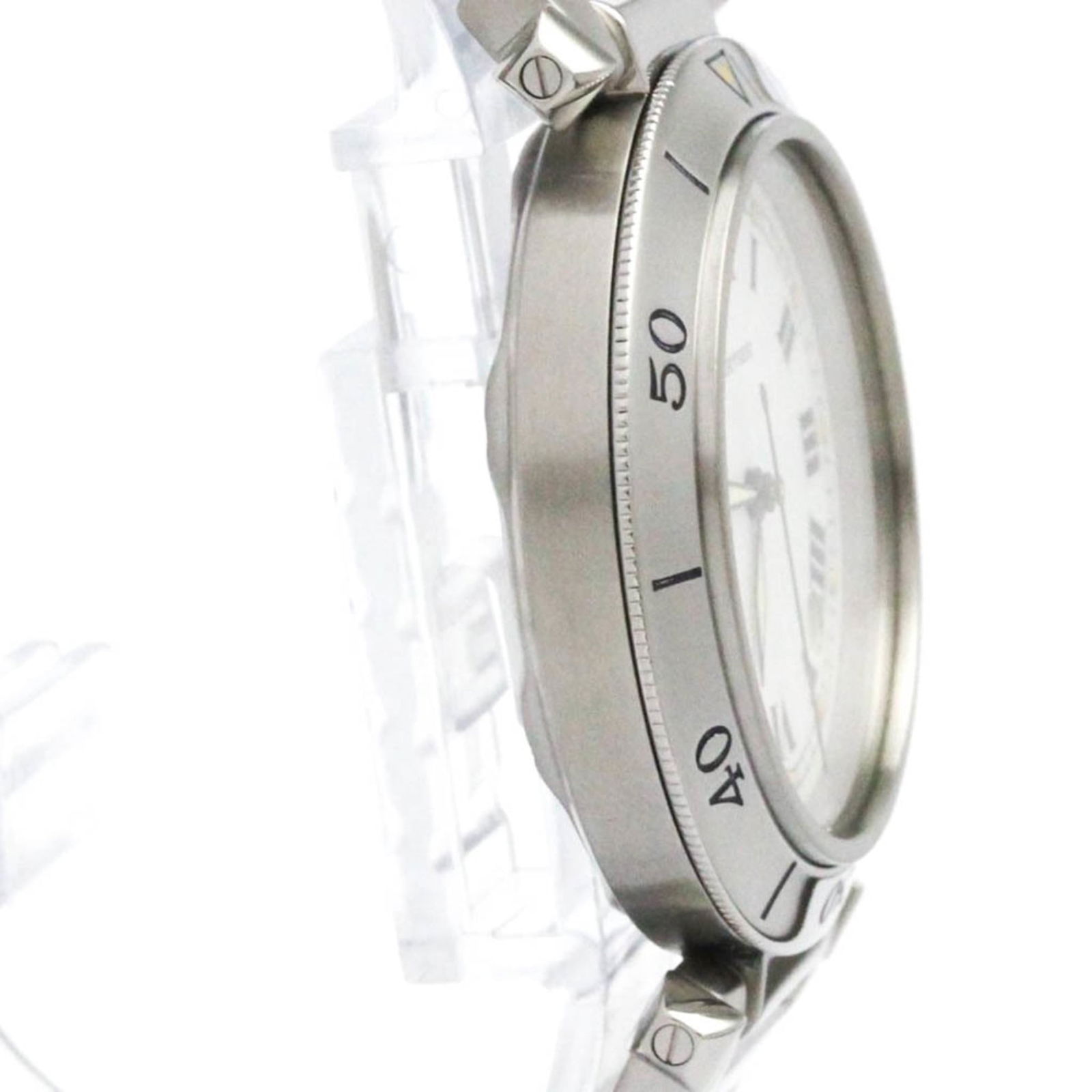 Wristwatch Cartier - 9