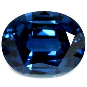 Loose Sapphire Gemstone - GIA Oval 2.46ct Blue EC: Loose Sapphire Gemstone - GIA Oval 2.46ct Blue EC This listing features Loose Sapphire Gemstone - GIA Oval 2.46ct Blue EC. Item specifics are provided below. Item Specifics: Type: Sapphire Carat: