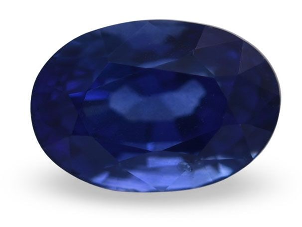 Loose Sapphire Gemstone - Oval 1.1ct Blue EC: Loose Sapphire Gemstone - Oval 1.1ct Blue EC This listing features Loose Sapphire Gemstone - Oval 1.1ct Blue EC. Item specifics are provided below. Item Specifics: Type: Sapphire Carat: 1.1 Cut: