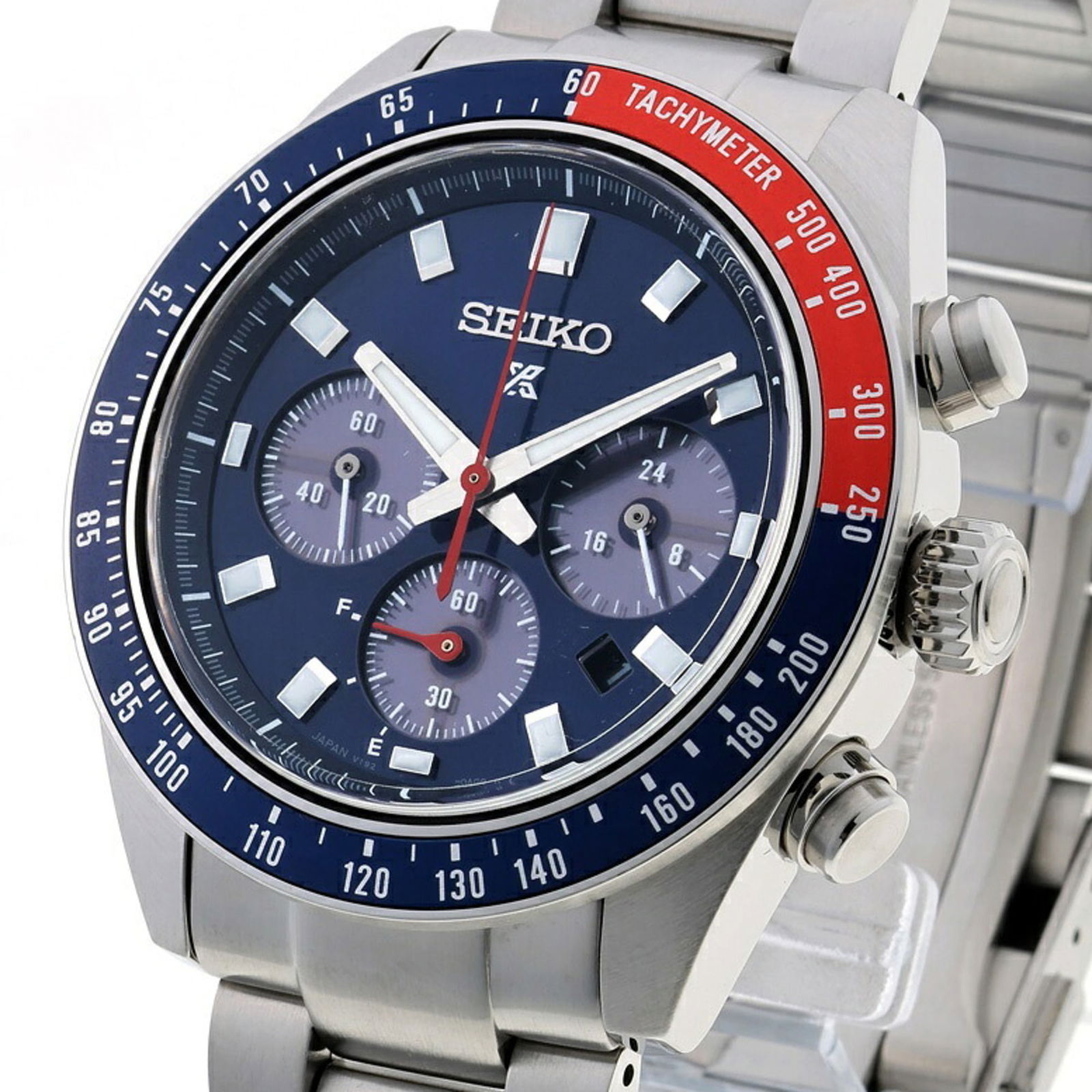 Wristwatch Seiko - 2