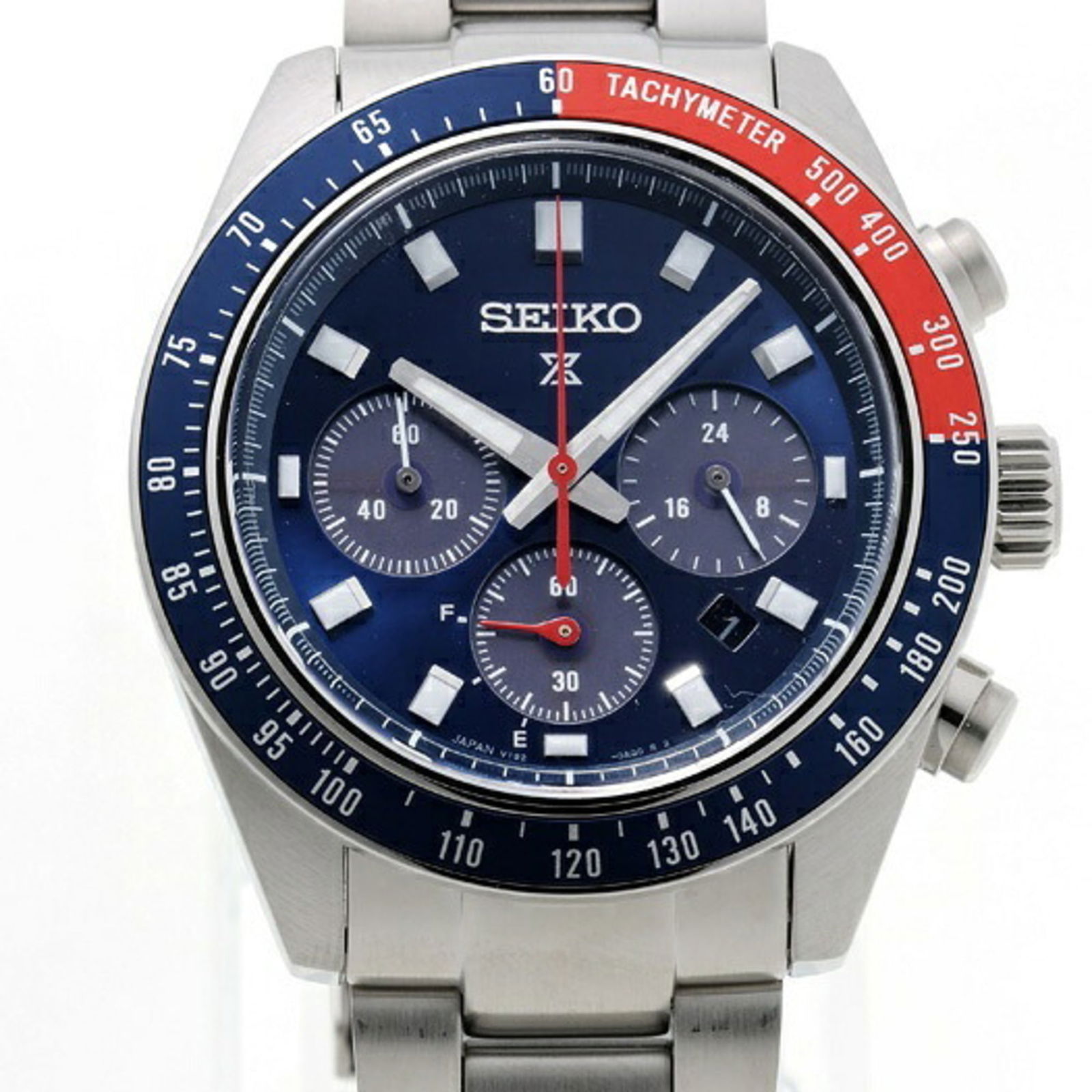 Wristwatch Seiko - 3