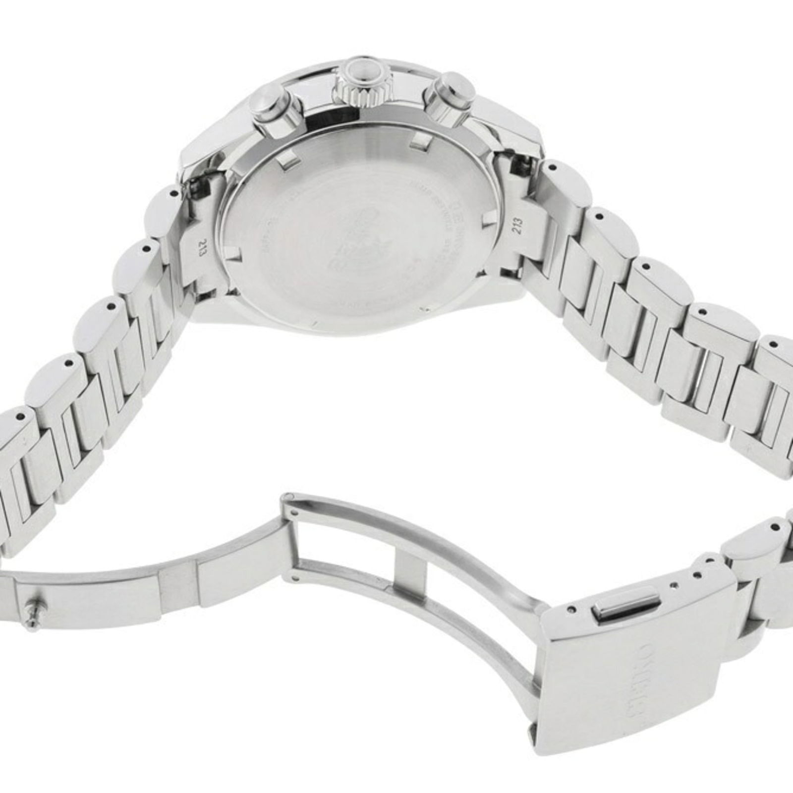 Wristwatch Seiko - 7