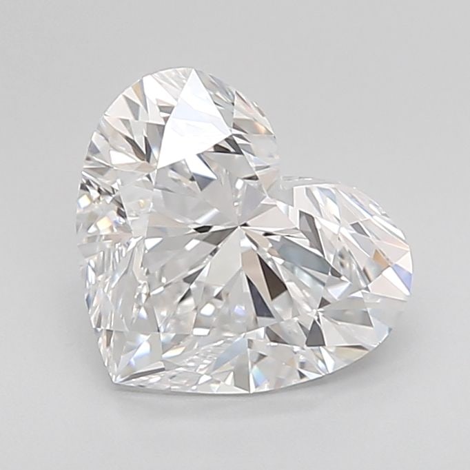Loose Lab Diamond - IGI Heart 2.01ct D IF: Loose Lab Diamond - IGI Heart 2.01ct D IF This listing features Loose Lab Diamond - IGI Heart 2.01ct D IF. Item specifics are provided below. Item Specifics: Source: This Is A Real Diamond Grown In