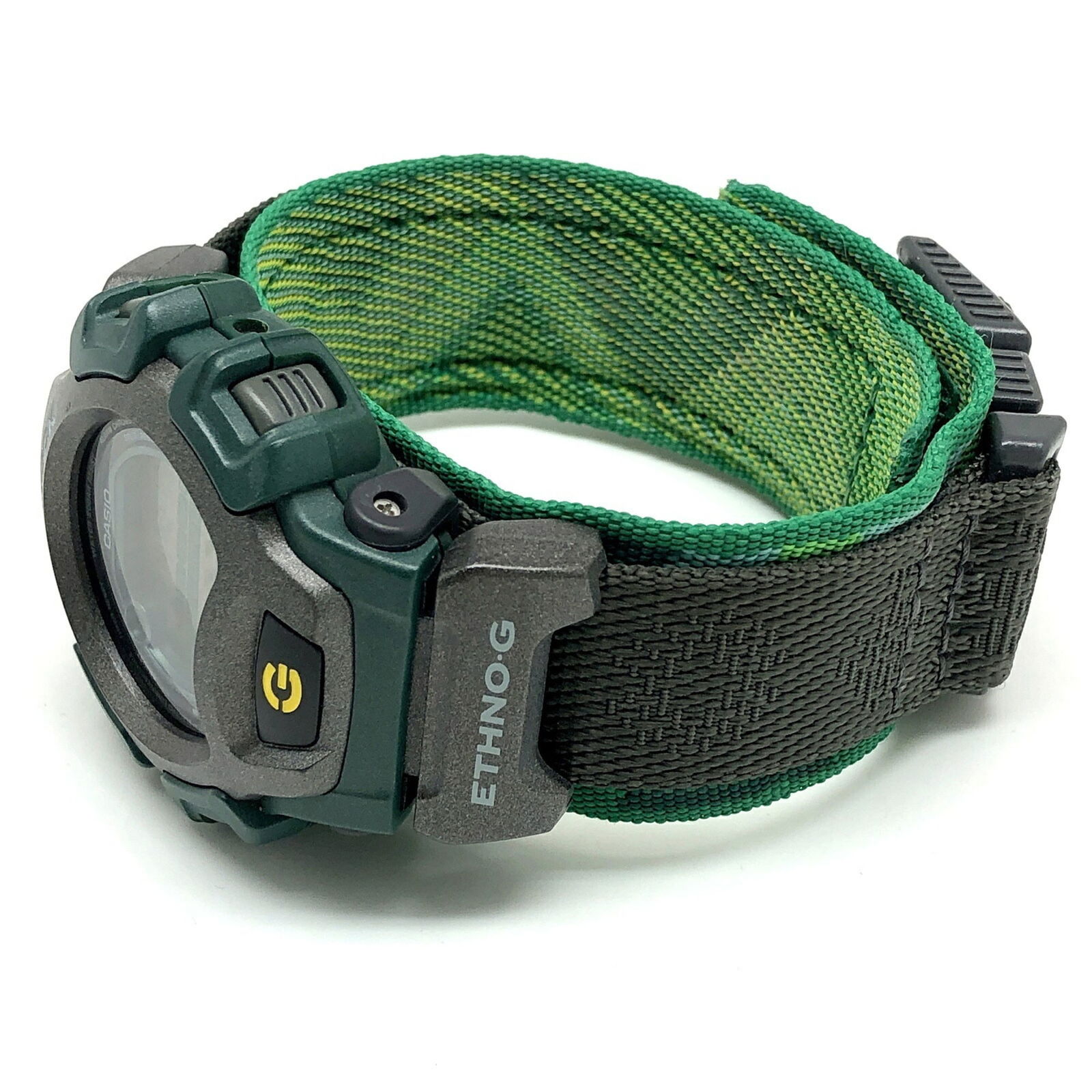 Wristwatch Casio - 5