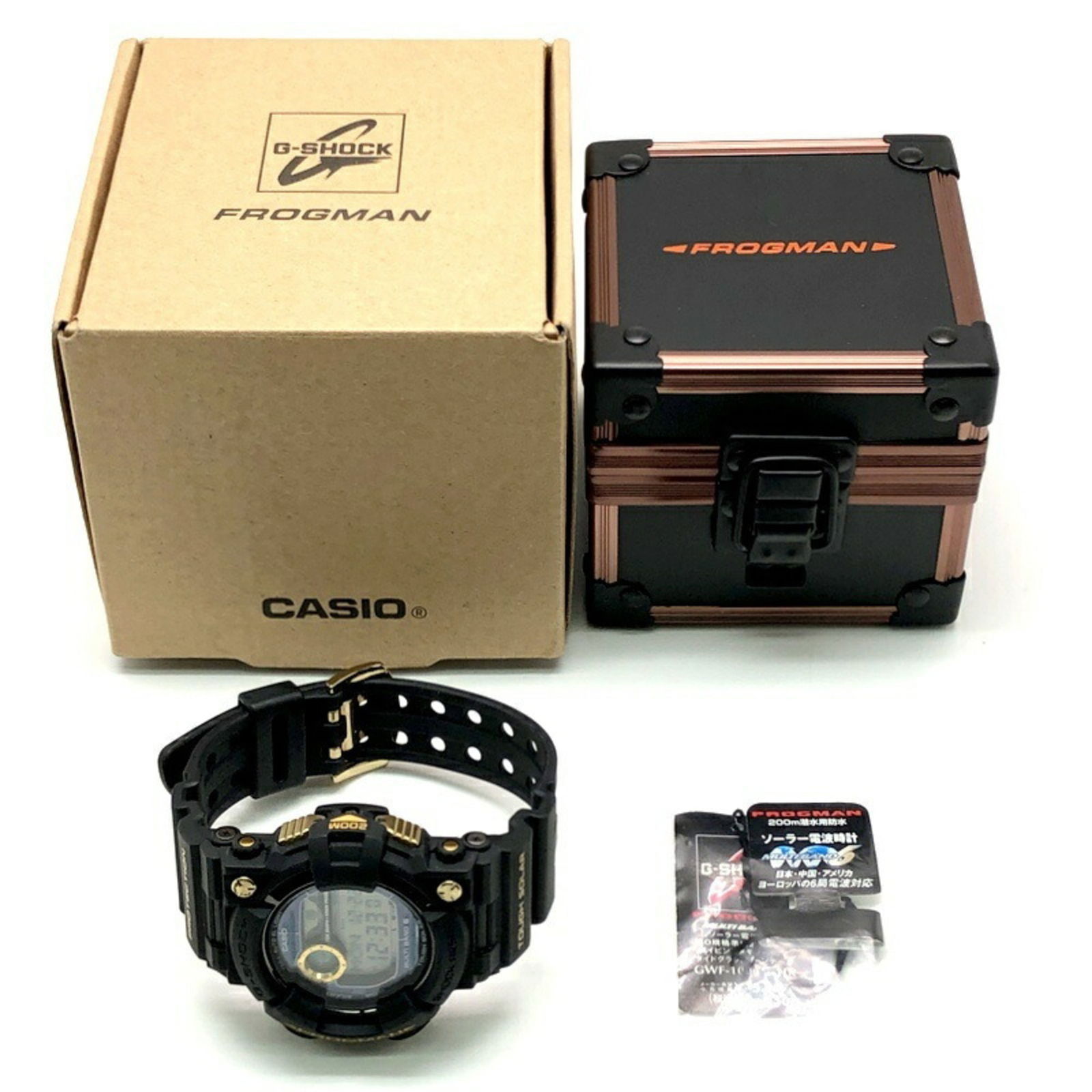 Wristwatch Casio - 10