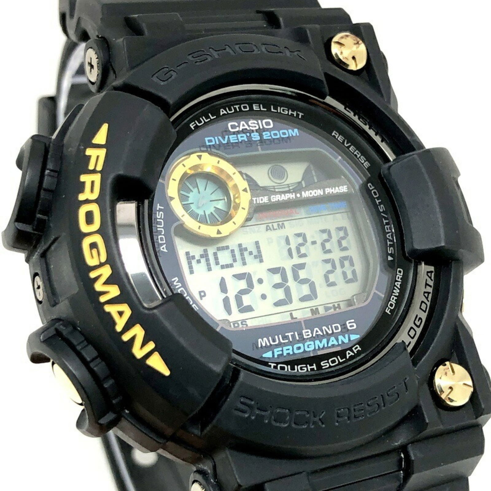 Wristwatch Casio - 4