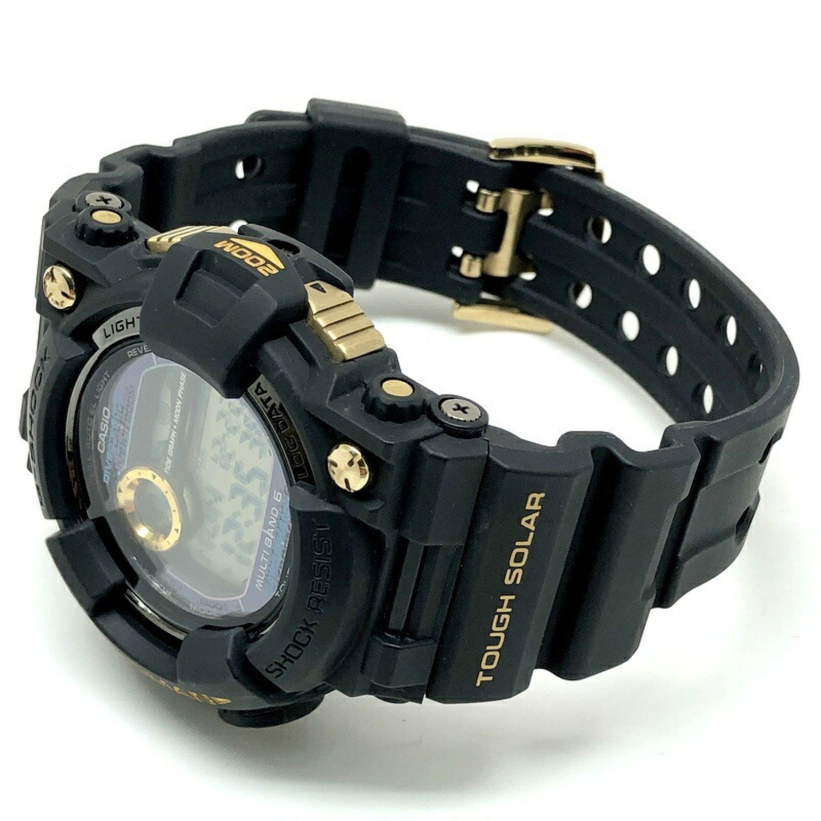 Wristwatch Casio - 5