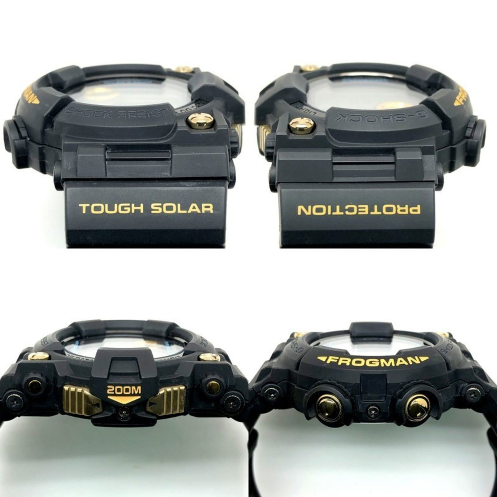 Wristwatch Casio - 6