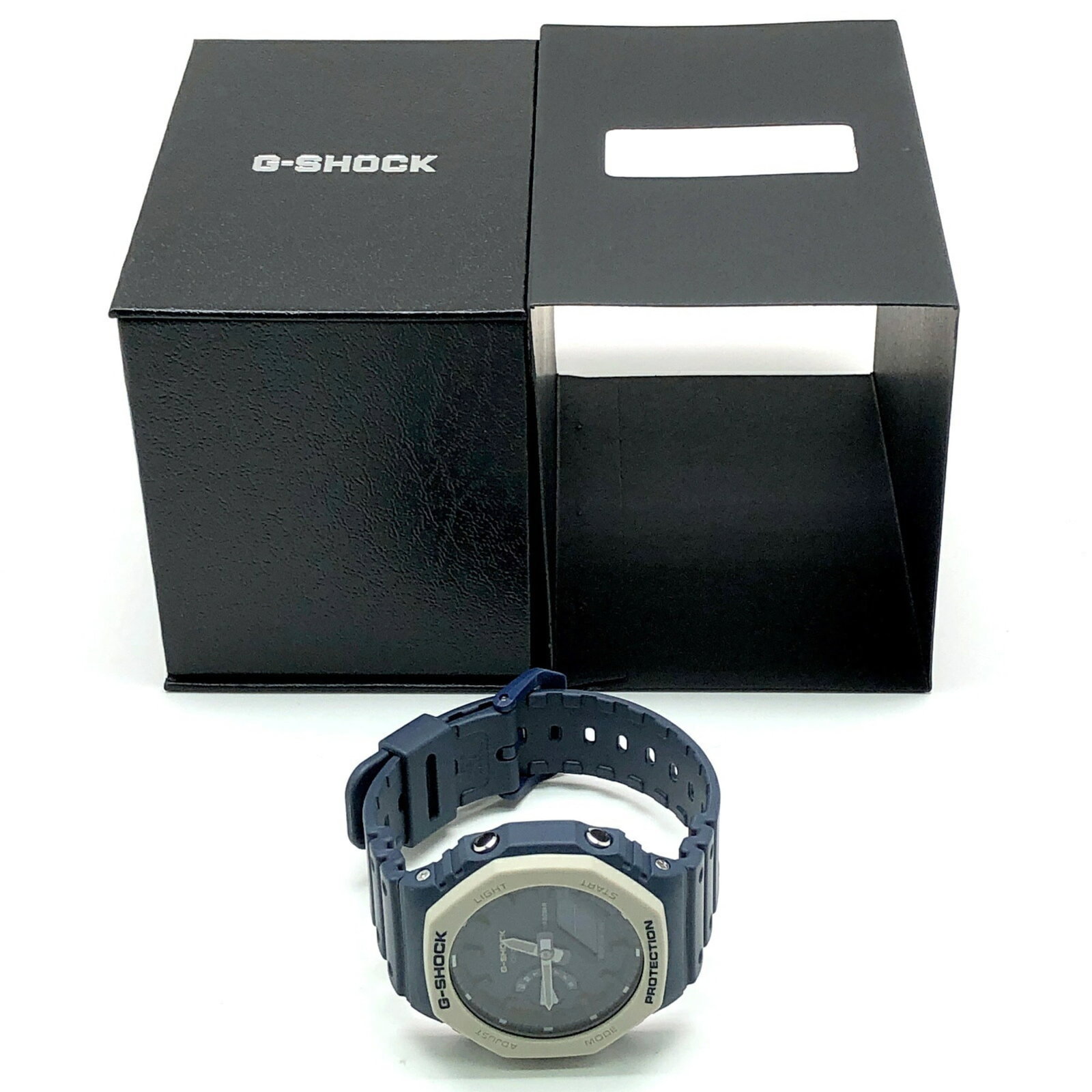 Wristwatch Casio - 10