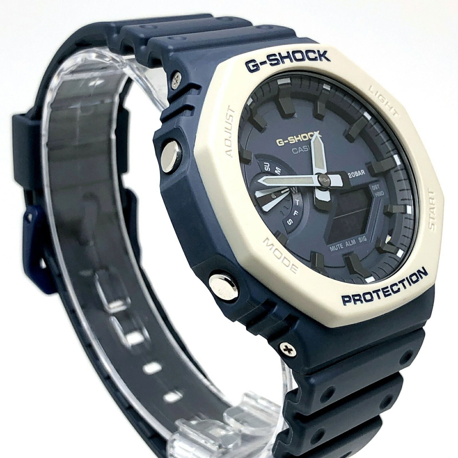 Wristwatch Casio - 2