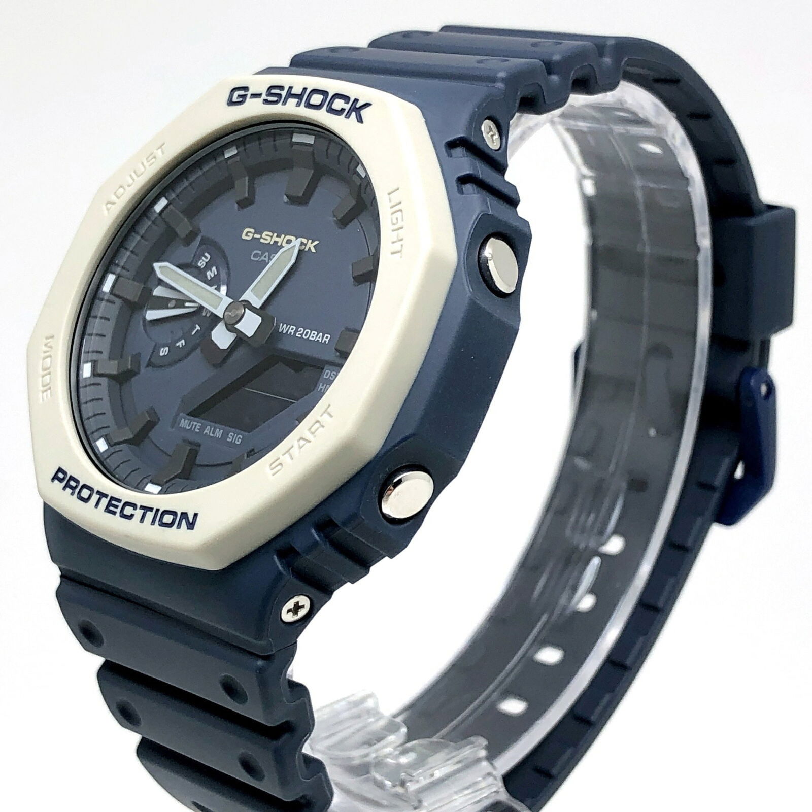 Wristwatch Casio - 3