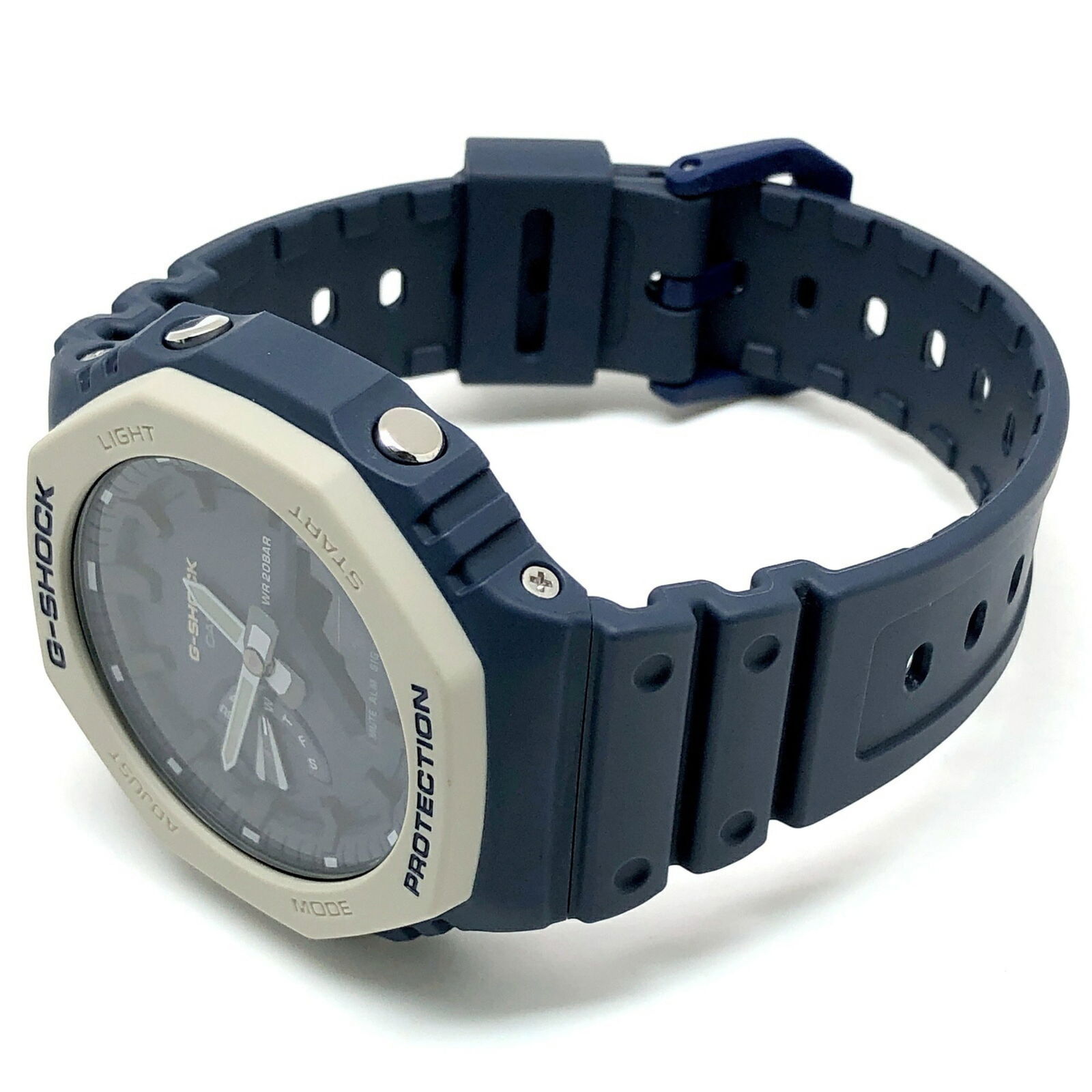 Wristwatch Casio - 5