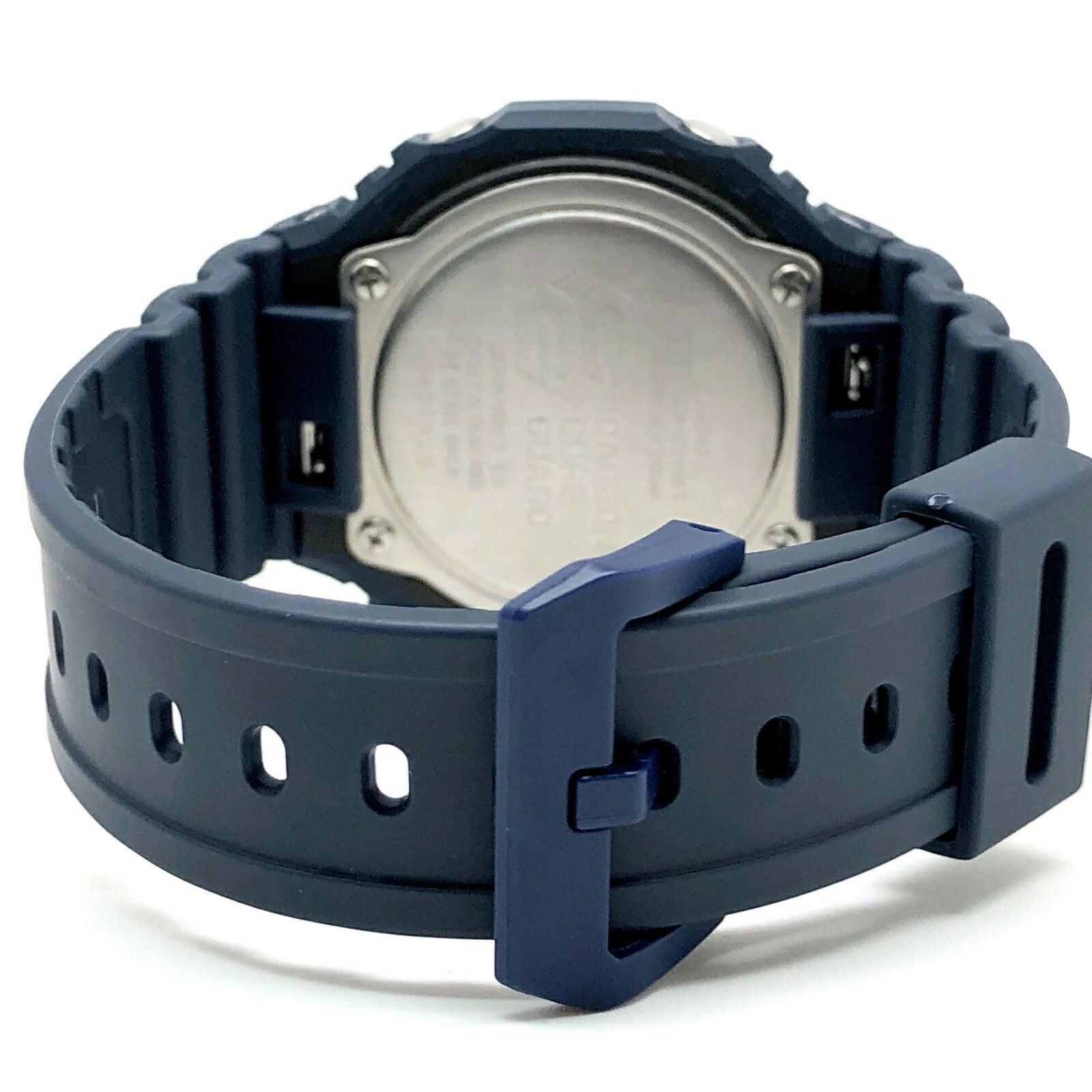 Wristwatch Casio - 6