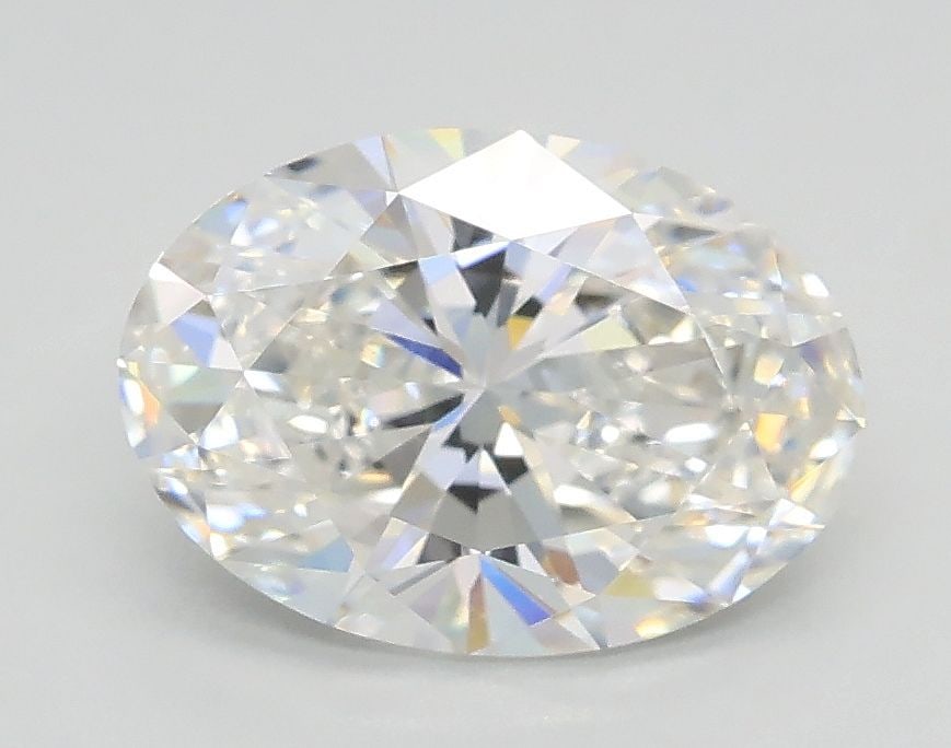 Loose Lab Diamond - IGI Oval 1.7ct E VVS1: Loose Lab Diamond - IGI Oval 1.7ct E VVS1 This listing features Loose Lab Diamond - IGI Oval 1.7ct E VVS1. Item specifics are provided below. Item Specifics: Source: This Is A Real Diamond Grown In