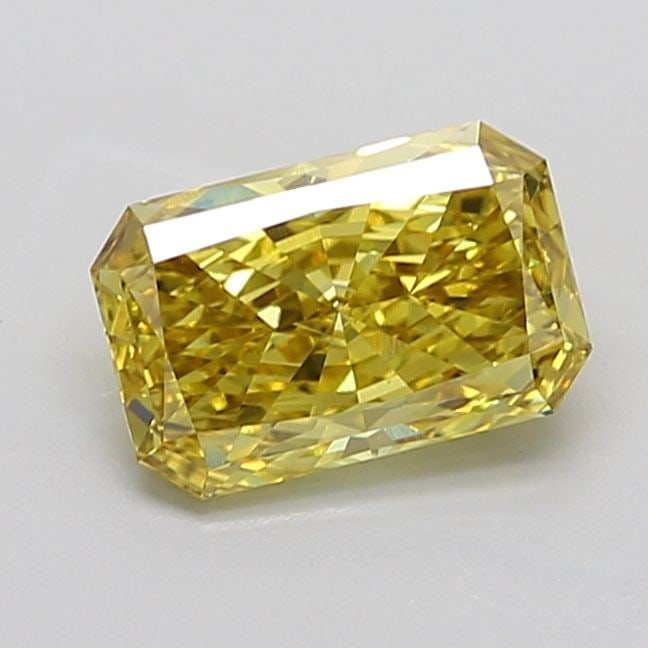 Loose Lab Diamond - IGI Radiant 2.59ct Fancy Vivid Yellow VVS2: Loose Lab Diamond - IGI Radiant 2.59ct Fancy Vivid Yellow VVS2 This listing features Loose Lab Diamond - IGI Radiant 2.59ct Fancy Vivid Yellow VVS2. Item specifics are provided below. Item
