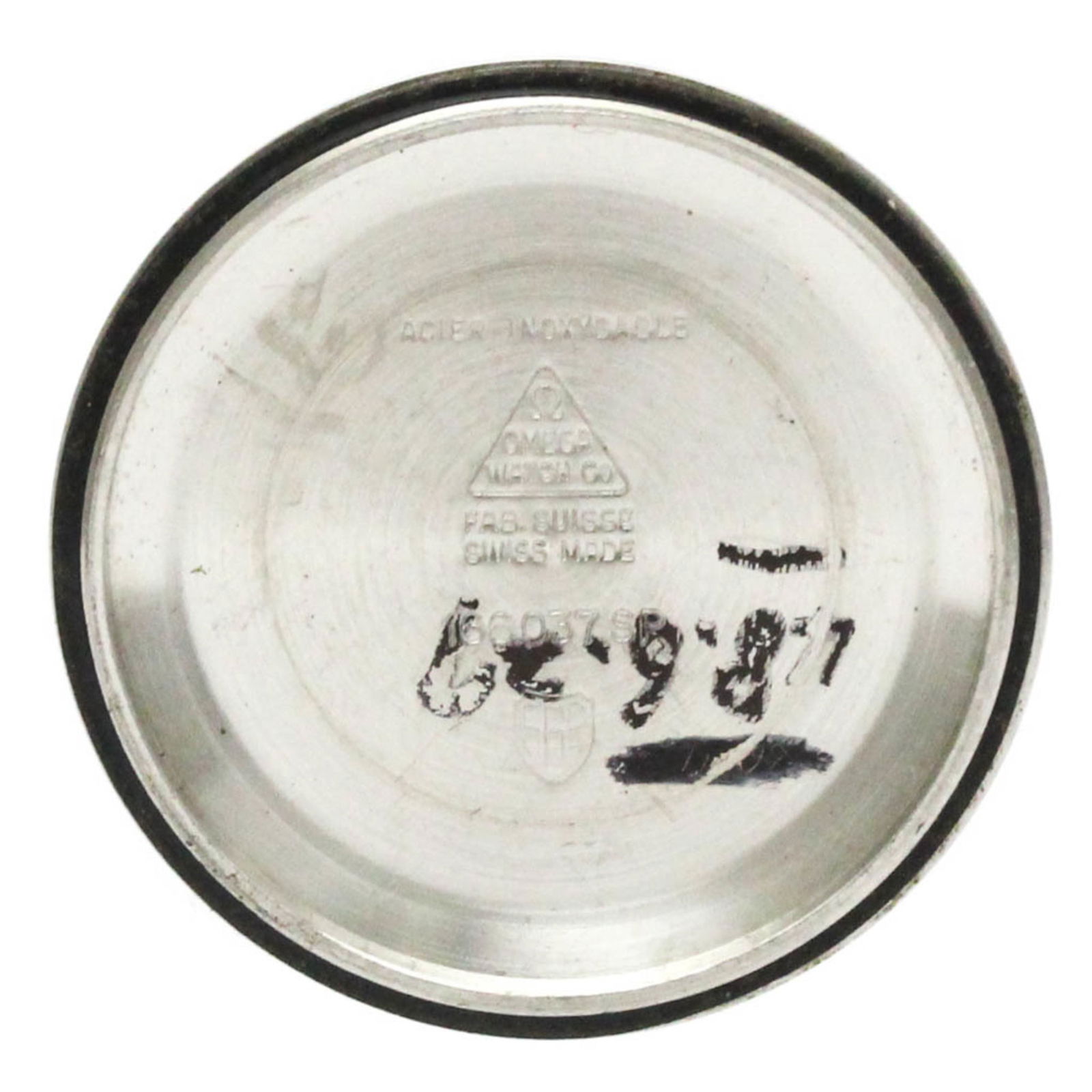 Wristwatch Omega - 10