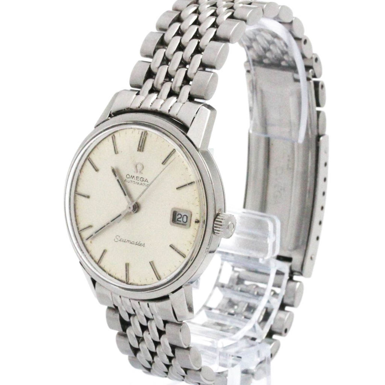 Wristwatch Omega - 2