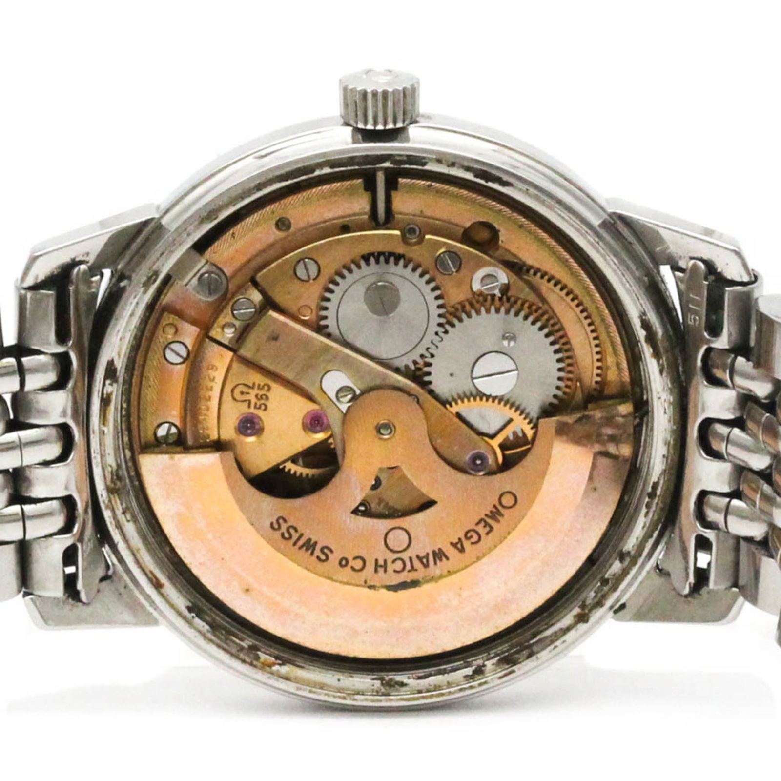 Wristwatch Omega - 6