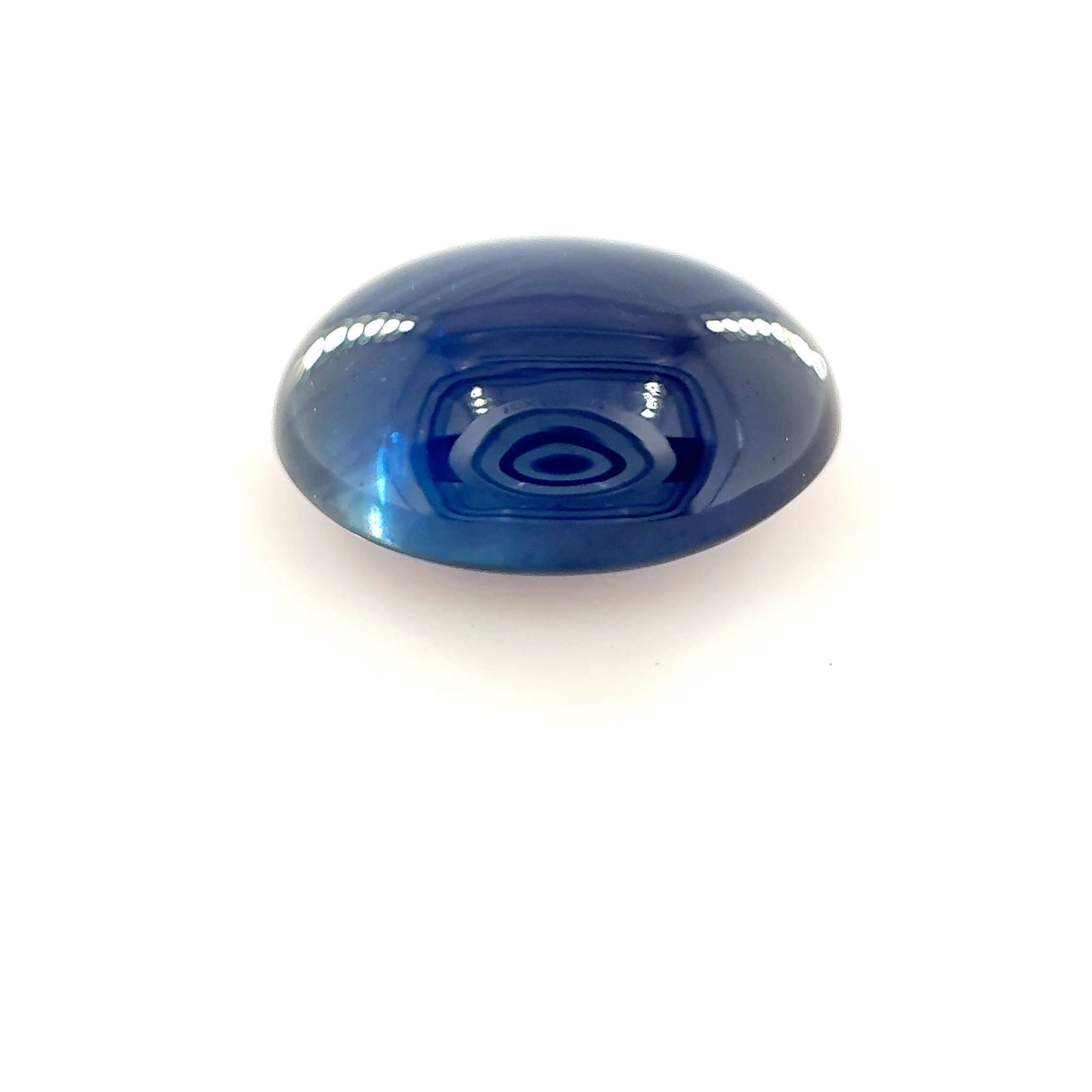 Loose Sapphire Gemstone - Oval 3.42ct Blue SI: Loose Sapphire Gemstone - Oval 3.42ct Blue SI This listing features Loose Sapphire Gemstone - Oval 3.42ct Blue SI. Item specifics are provided below. Item Specifics: Type: Sapphire Carat: 3.42 Cut: