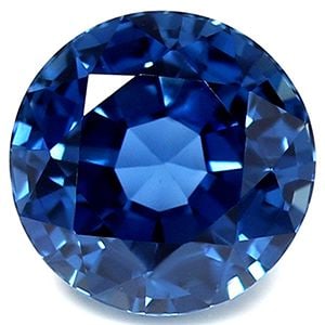 Loose Sapphire Gemstone - GIA Round 3.14ct Blue EC: Loose Sapphire Gemstone - GIA Round 3.14ct Blue EC This listing features Loose Sapphire Gemstone - GIA Round 3.14ct Blue EC. Item specifics are provided below. Item Specifics: Type: Sapphire Carat: