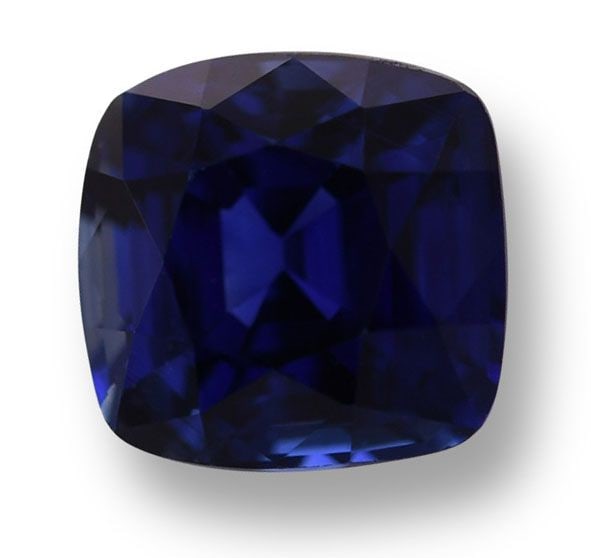 Loose Sapphire Gemstone - Cushion 1.3ct Blue EC: Loose Sapphire Gemstone - Cushion 1.3ct Blue EC This listing features Loose Sapphire Gemstone - Cushion 1.3ct Blue EC. Item specifics are provided below. Item Specifics: Type: Sapphire Carat: 1.3