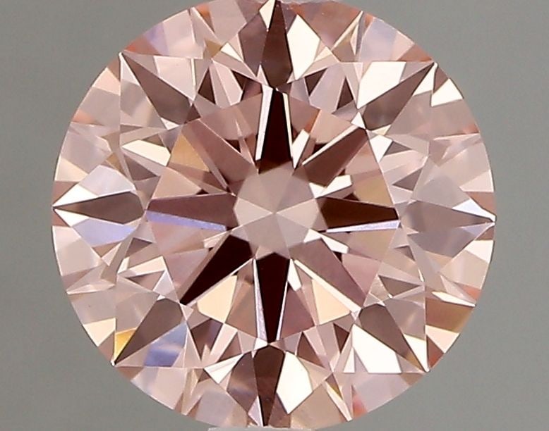 Ideal Loose Lab Diamond - IGI Round 1.2ct Fancy Vivid Pink VVS2: Ideal Loose Lab Diamond - IGI Round 1.2ct Fancy Vivid Pink VVS2 This listing features Ideal Loose Lab Diamond - IGI Round 1.2ct Fancy Vivid Pink VVS2. Item specifics are provided below. Item