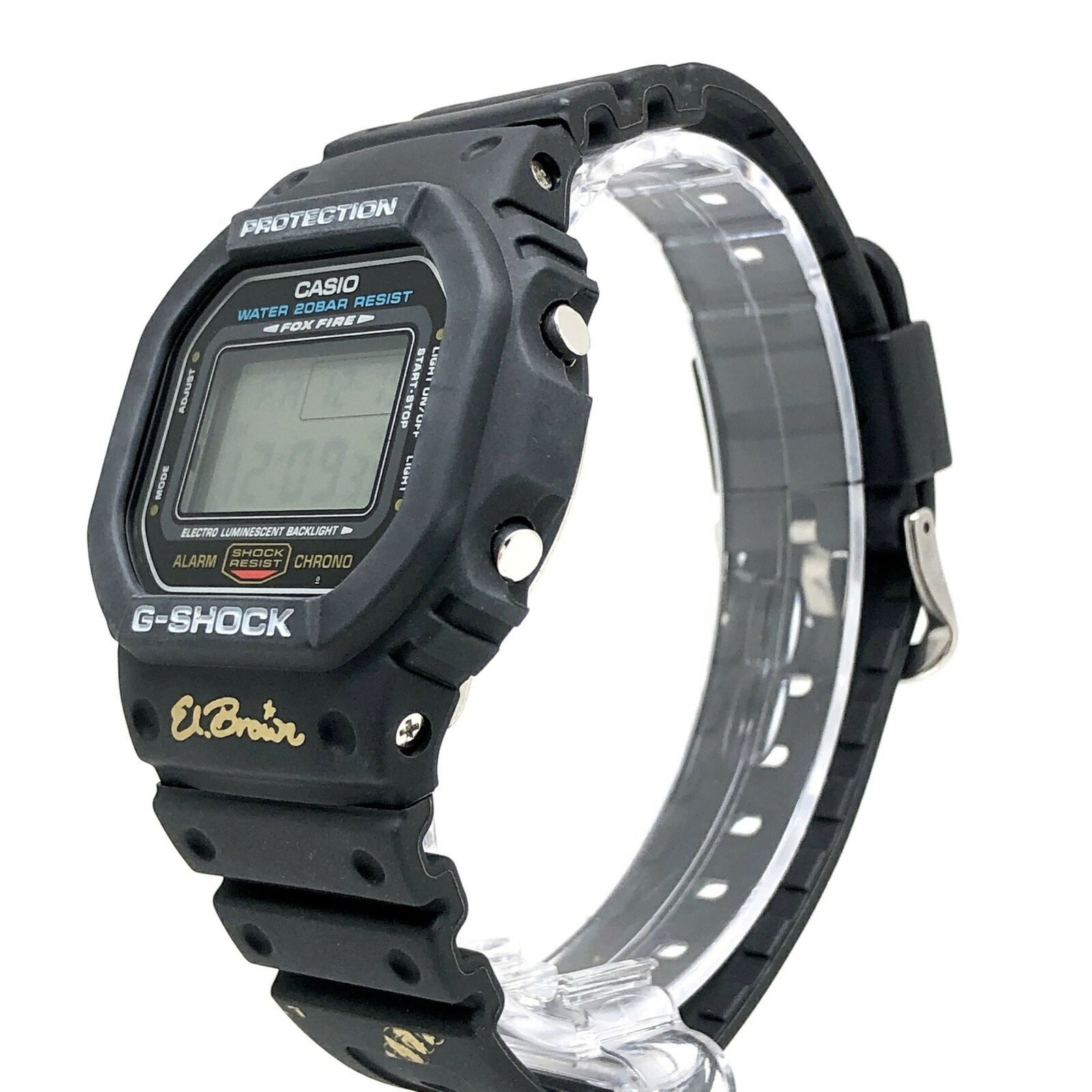 Wristwatch Casio - 3