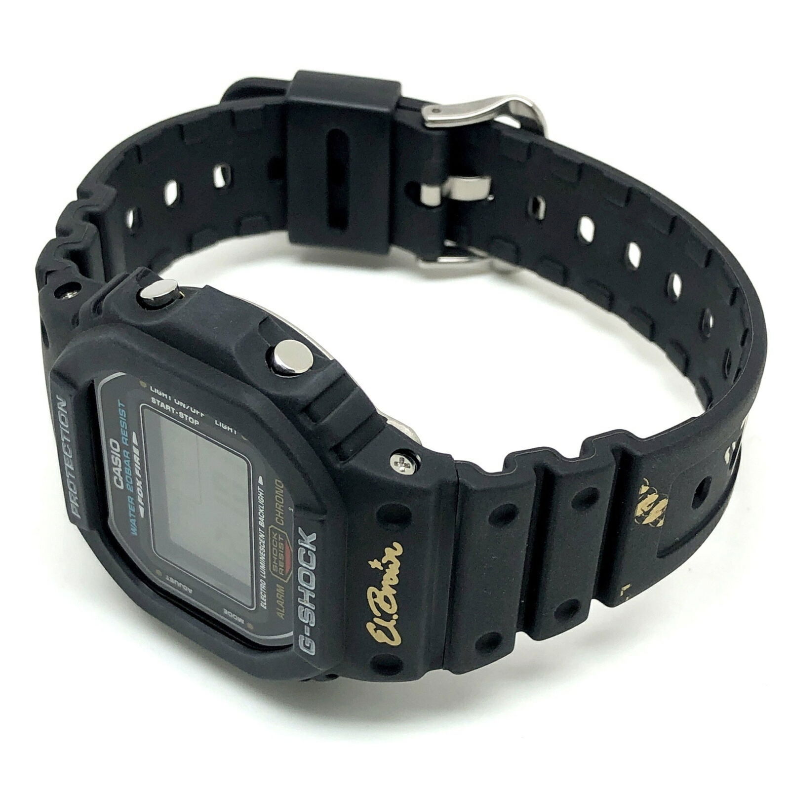 Wristwatch Casio - 5