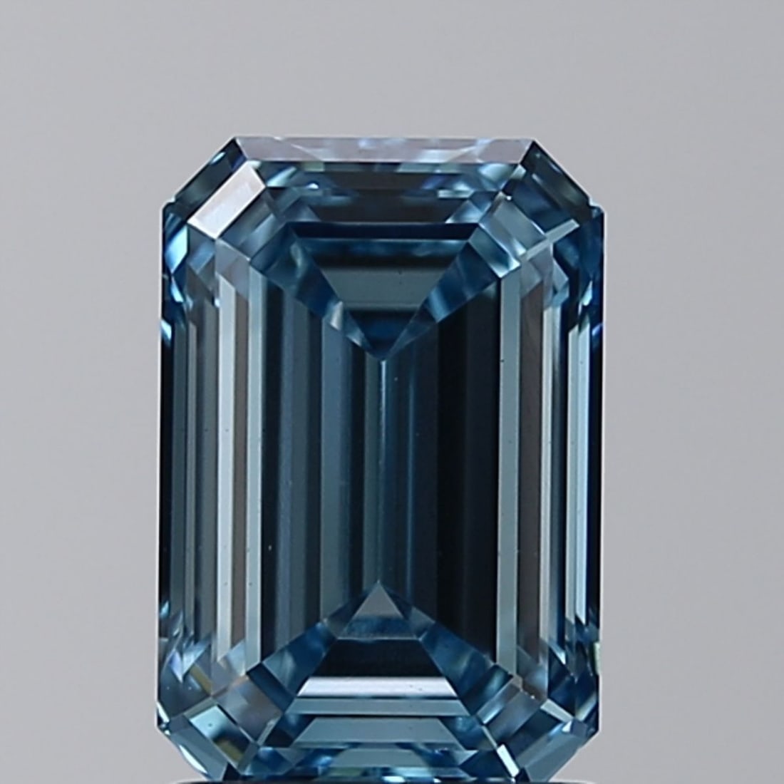 Loose Lab Diamond - IGI Emerald 1.56ct Fancy Intense Blue VS1: Loose Lab Diamond - IGI Emerald 1.56ct Fancy Intense Blue VS1 This listing features Loose Lab Diamond - IGI Emerald 1.56ct Fancy Intense Blue VS1. Item specifics are provided below. Item Specifics: