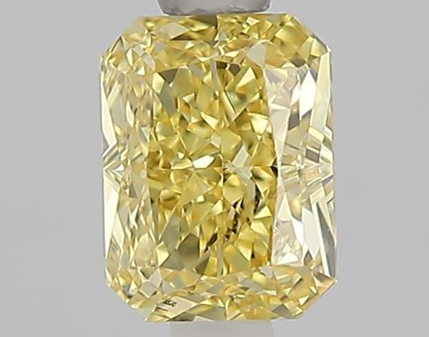 Loose Lab Diamond - IGI Radiant 1.01ct Fancy Vivid Yellow VVS1: Loose Lab Diamond - IGI Radiant 1.01ct Fancy Vivid Yellow VVS1 This listing features Loose Lab Diamond - IGI Radiant 1.01ct Fancy Vivid Yellow VVS1. Item specifics are provided below. Item
